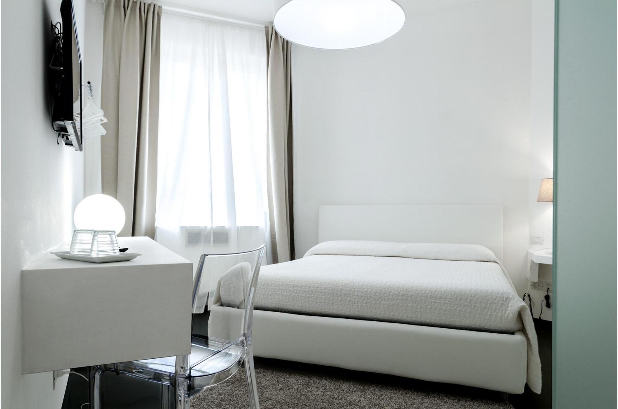 Vittoria Design Di Luce 3* Sienne